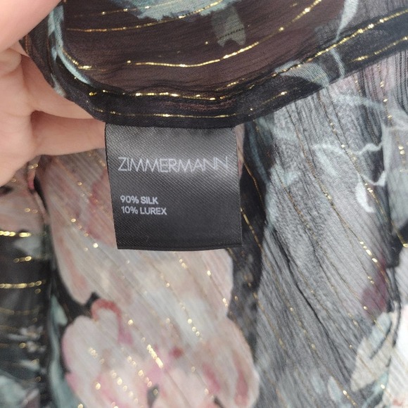 Zimmermann Zimmermann - Picture 7 of 12